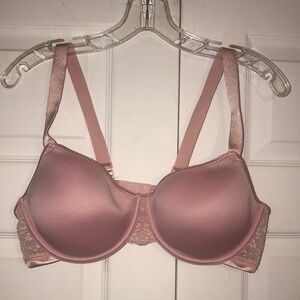 Women’s Cabernet Lace Bra